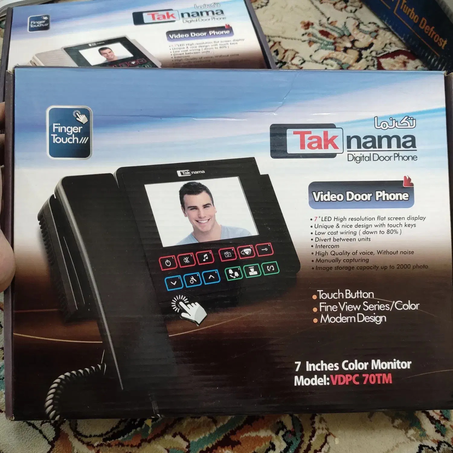 گوشی آیفون تک نما و کاماکس و لوازم|صوتی و تصویری|مشهد, آبکوه|دیوار