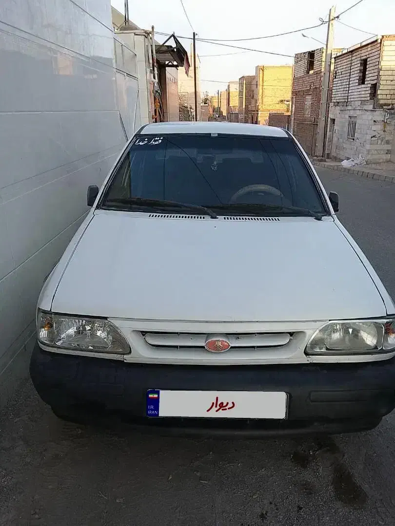 پراید مدل ۷۹ در حد|خودرو سواری و وانت|بیرجند, |دیوار