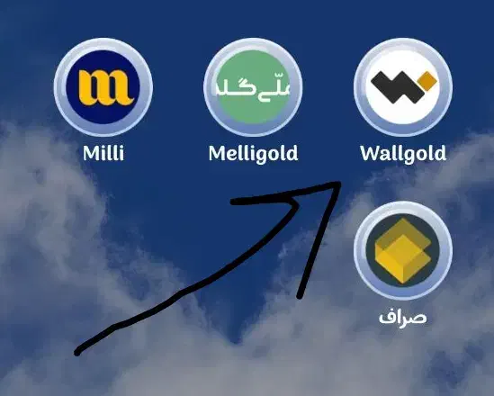 wallgold هدیه طلا|کارت هدیه و تخفیف|اردبیل, |دیوار