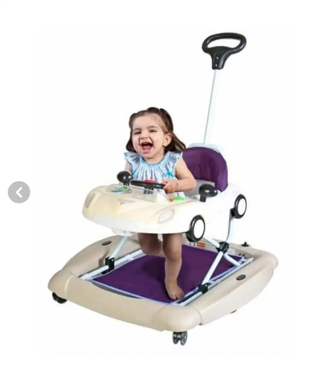 روروئک دلیجان مدل روما|اسباب و اثاث بچه|قائم‌شهر, |دیوار