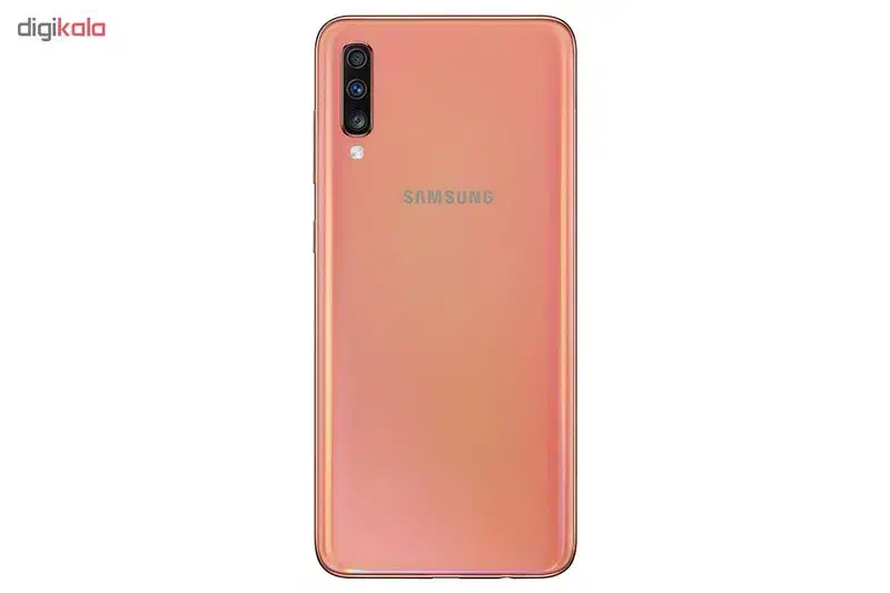 گوشی موبایل a70|موبایل|مشهد, نوید|دیوار