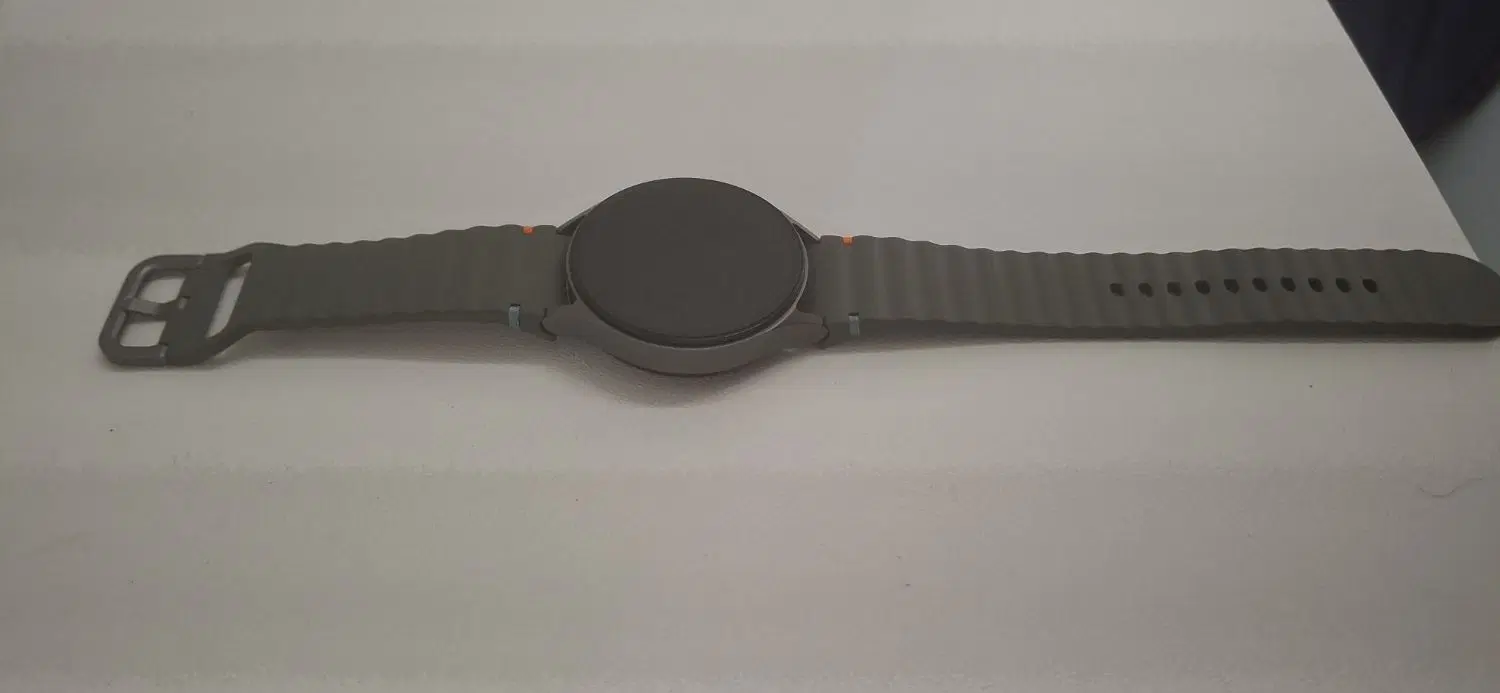 SAMSUNG Galaxy watch 7|ساعت|تهران, مینیسیتی (شهرک نفت)|دیوار