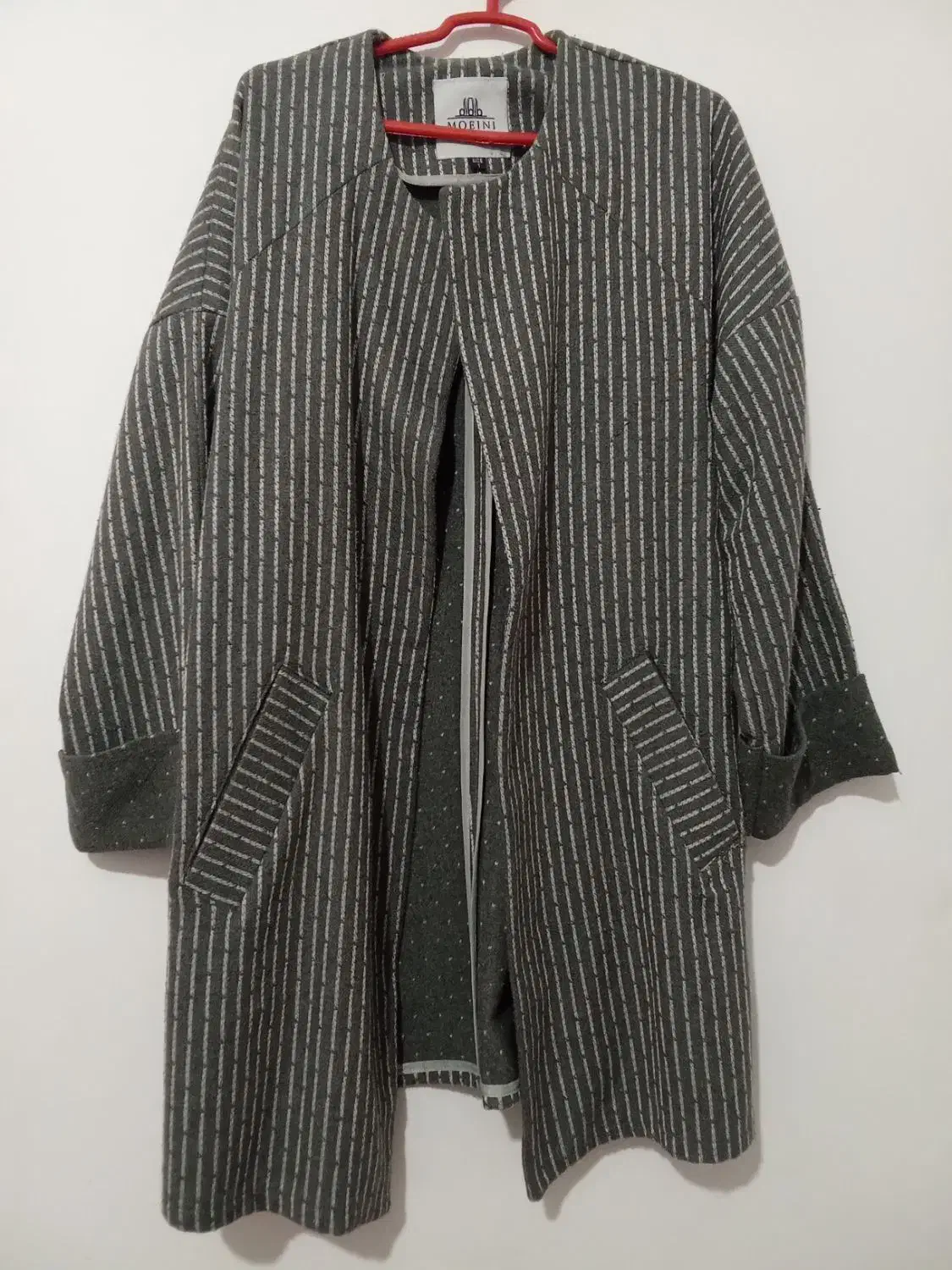 مانتو پاییزه|لباس|املش, |دیوار