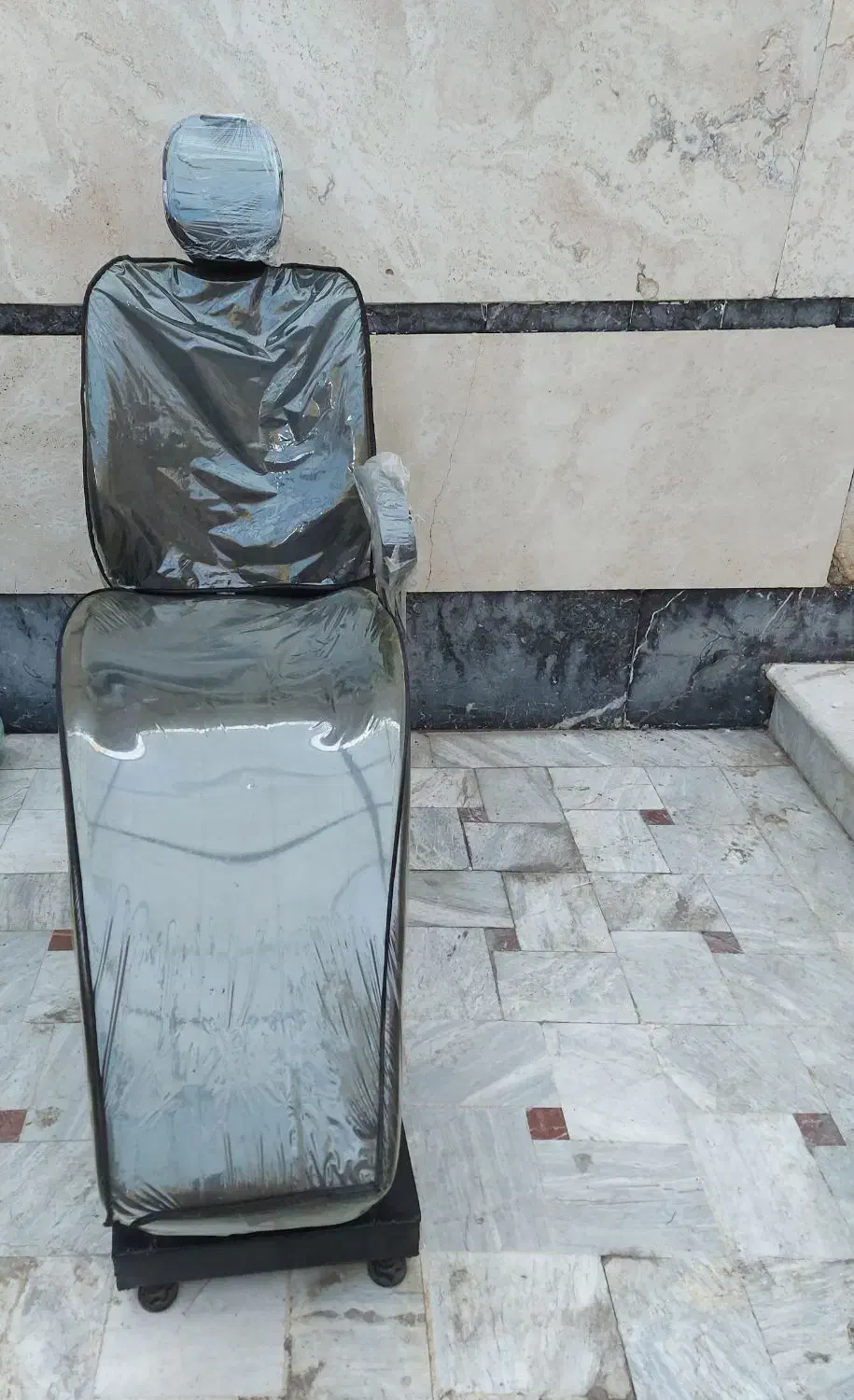 یونیت نو|آرایشگاه و سالنهای زیبایی|قم, هفت تیر|دیوار