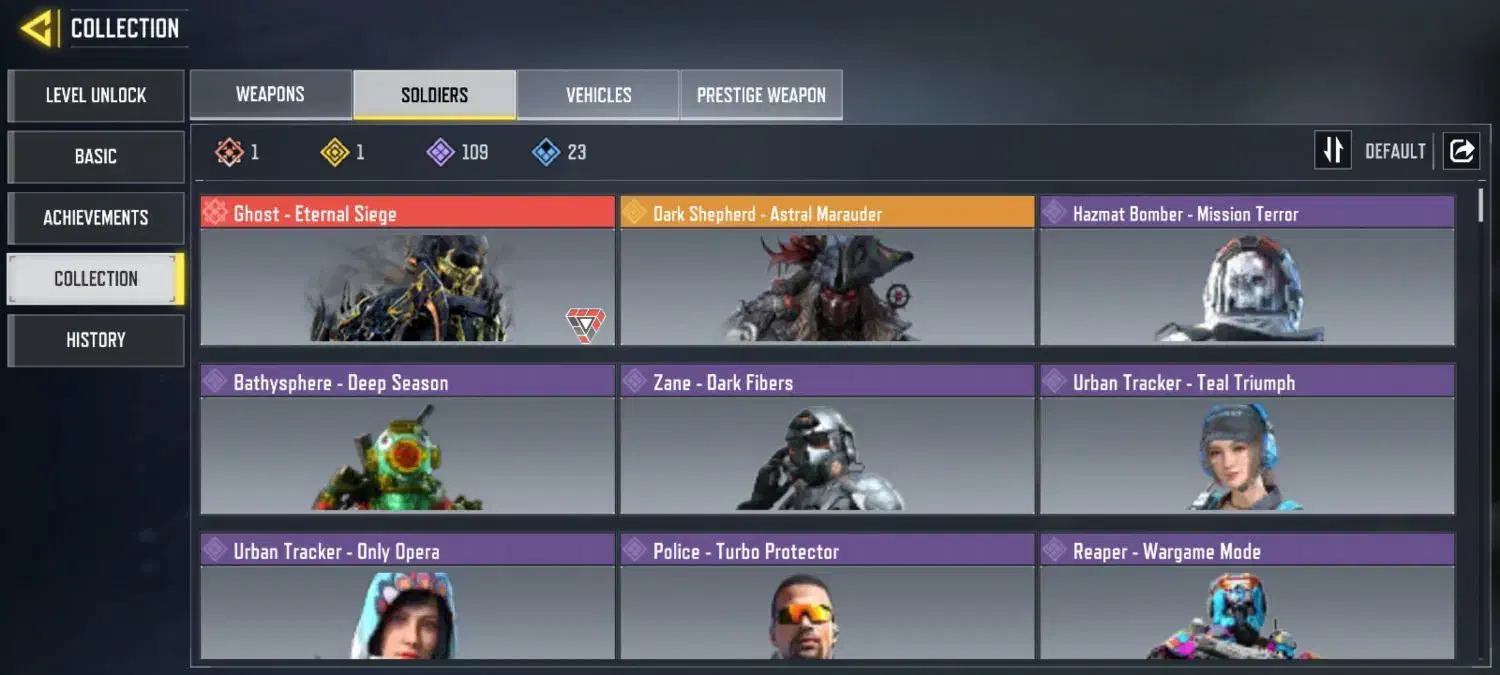 اکانت کالاف|کنسول، بازی ویدئویی و آنلاین|گالیکش, |دیوار