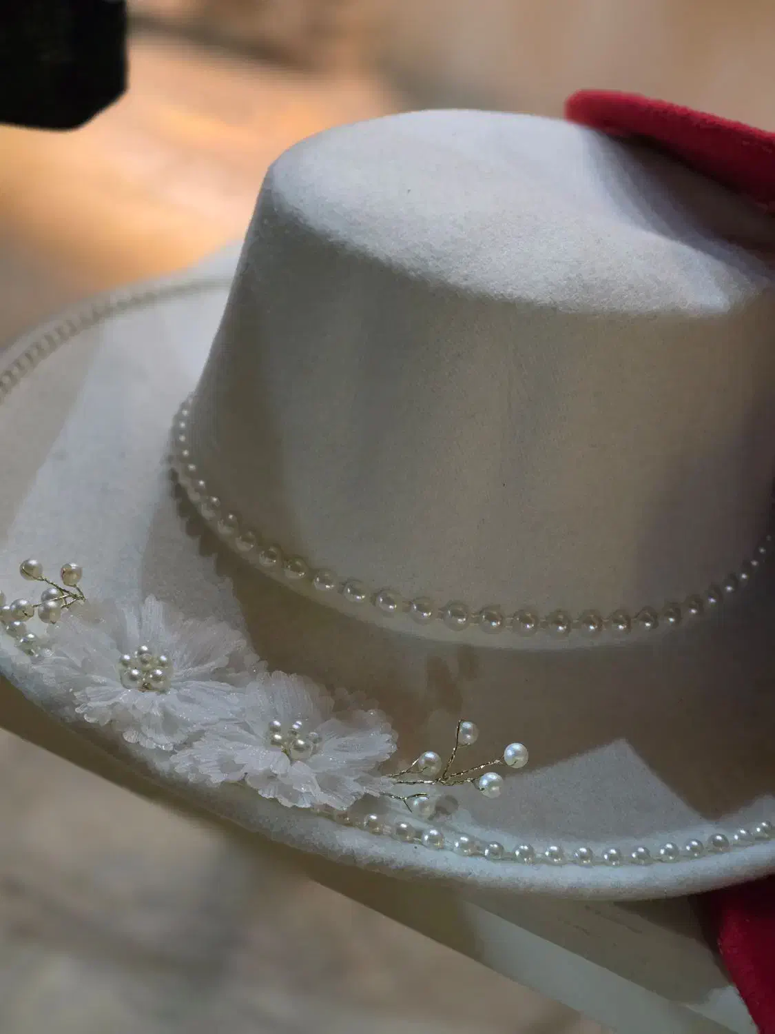 کلاه یلدا و فرمالیته|لباس|گرگان, |دیوار