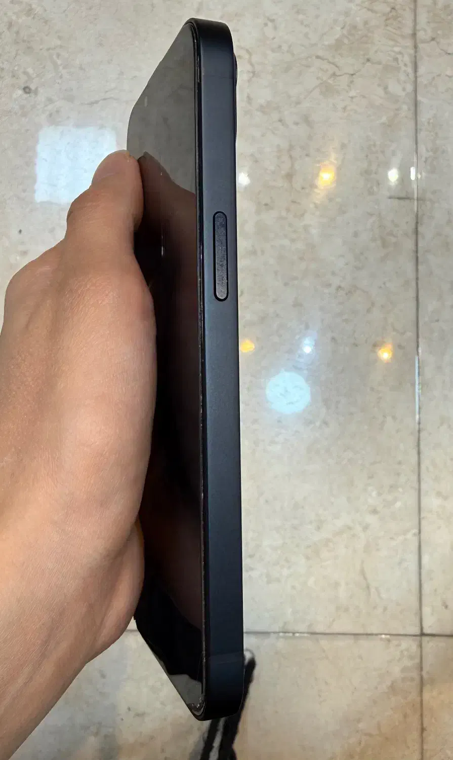 آیفون ۱۳ نرمال ۲۵۶ گیگ|موبایل|قم, دورشهر|دیوار