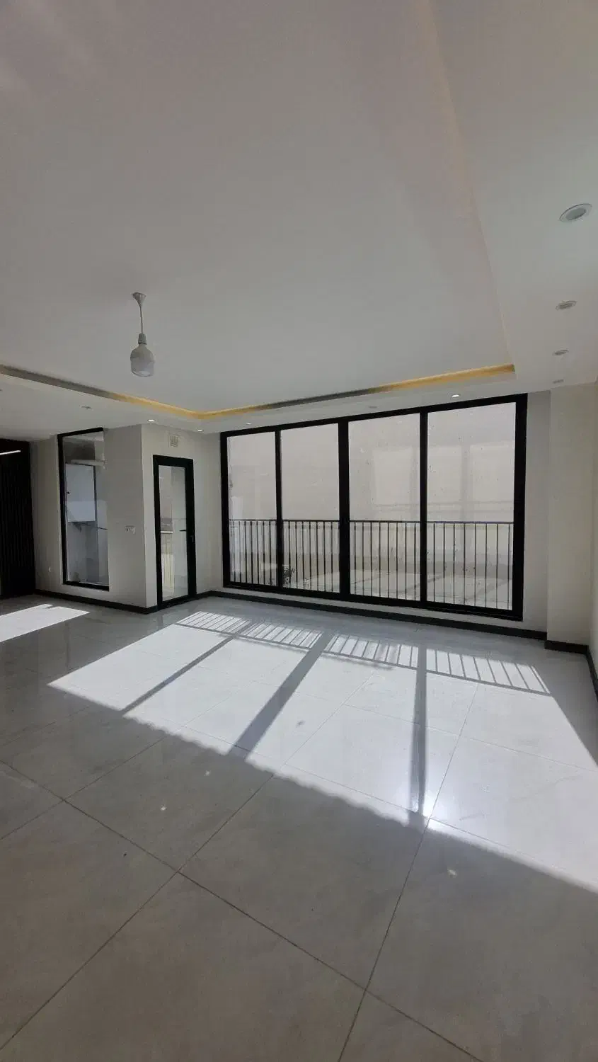 آپارتمان تک واحدی نوساز ۱۰۲ متری|فروش آپارتمان|شاهین‌شهر, حافظ شمالی|دیوار