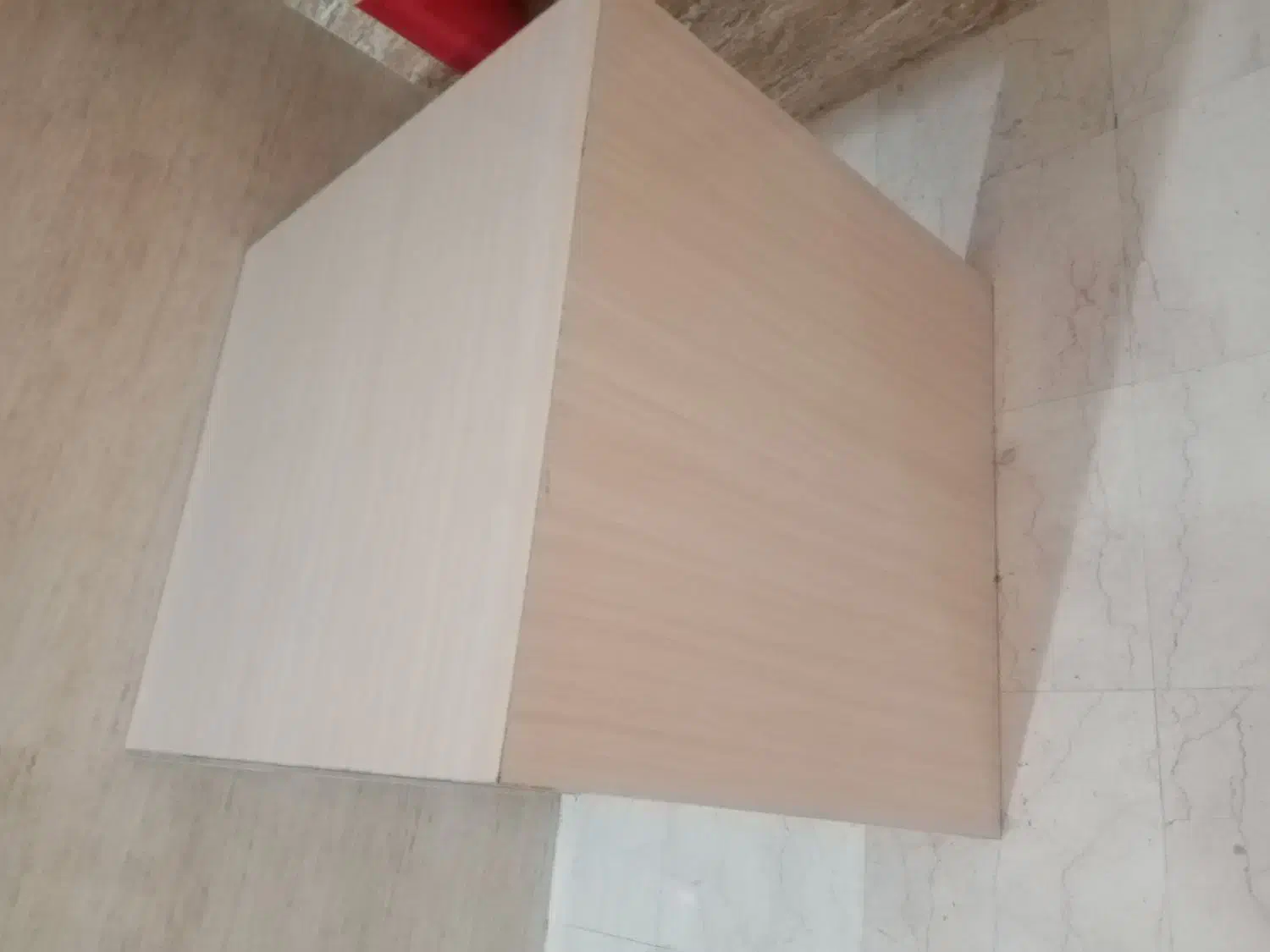 میز ام دی اف نو|میز و صندلی غذاخوری|شهرکرد, |دیوار