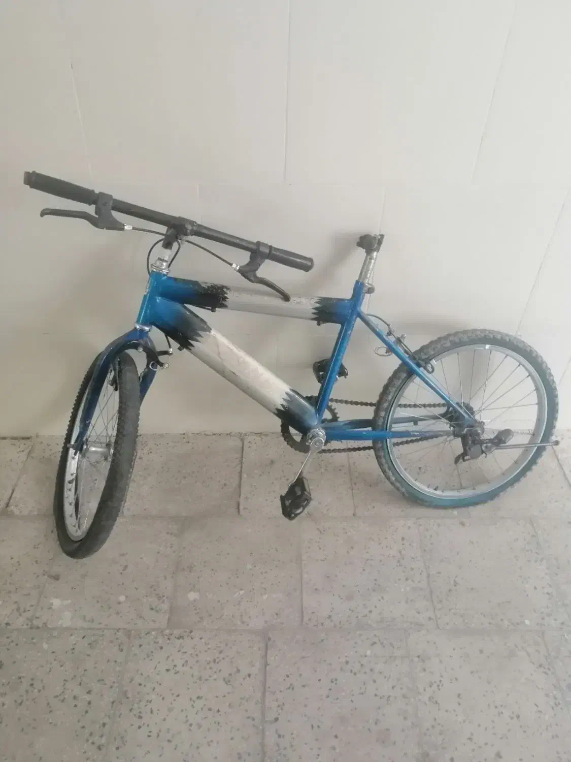 دوچرخه|دوچرخه، اسکیت، اسکوتر|محمدیه-قزوین, |دیوار