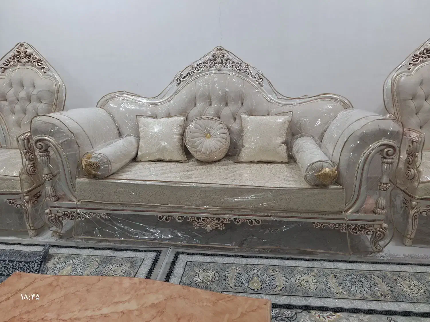 کاورمبل ژله ای|خدمات پیشه و مهارت|مشگین شهر, |دیوار