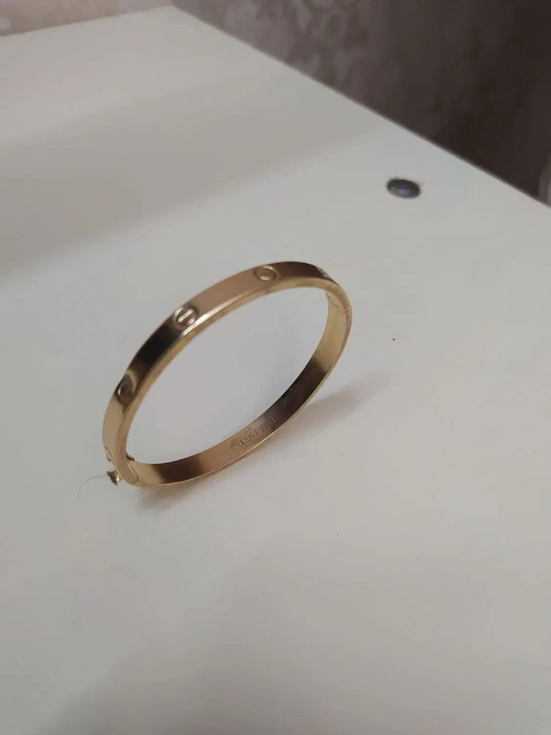 دستبند سایزیک|جواهرات|هشتگرد, شهرک بعثت|دیوار