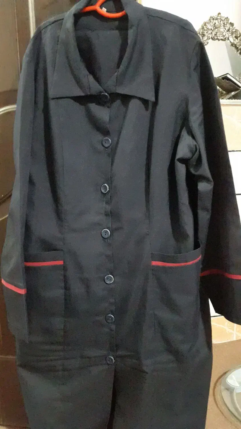 فروش مانتو شلوار مدرسه|لباس|دزفول, |دیوار