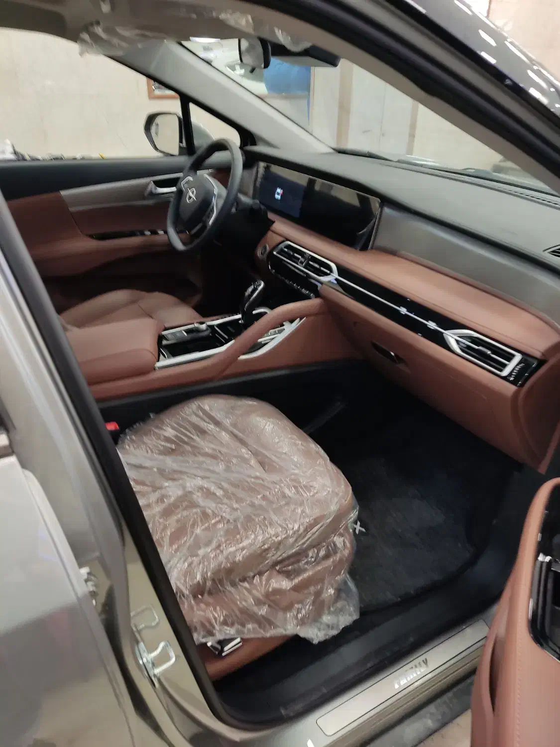 هایما ایکس 7/x7 صفر|خودرو سواری و وانت|تهران, نارمک|دیوار