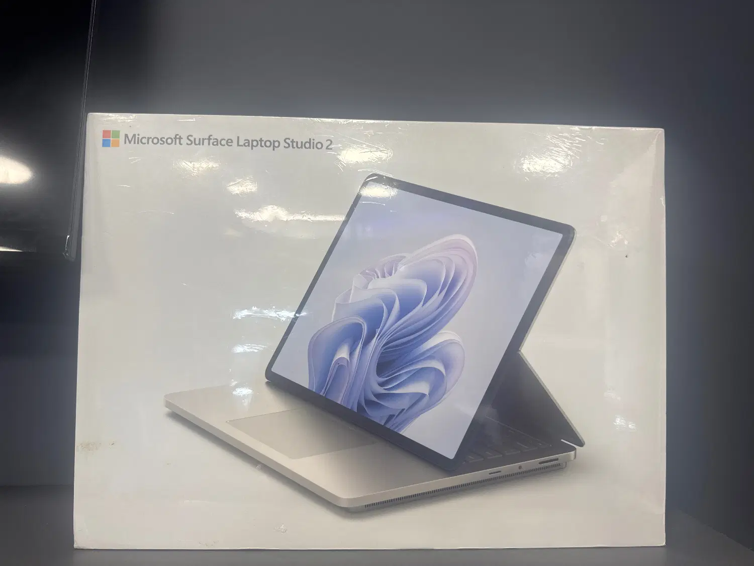 سرفیس استودیو2 I7 GEN13 RAM32 SSD1tb RTXA2000 8GB|رایانه همراه|تهران, جردن|دیوار