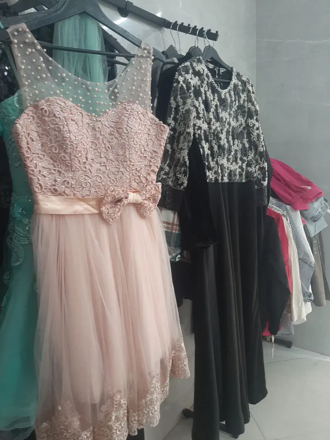 کاردر منزل|لوازم خیاطی و بافتنی|ماهدشت, |دیوار