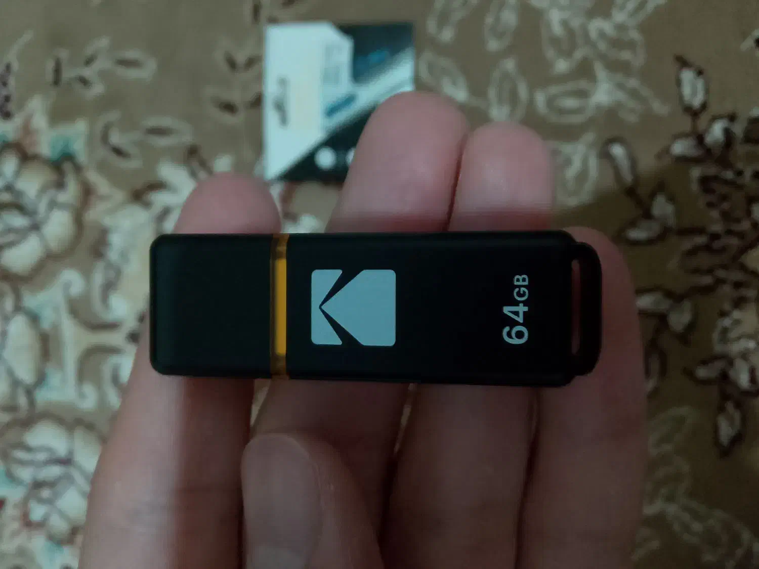 فلش|لوازم جانبی موبایل و تبلت|سرپل ذهاب, |دیوار