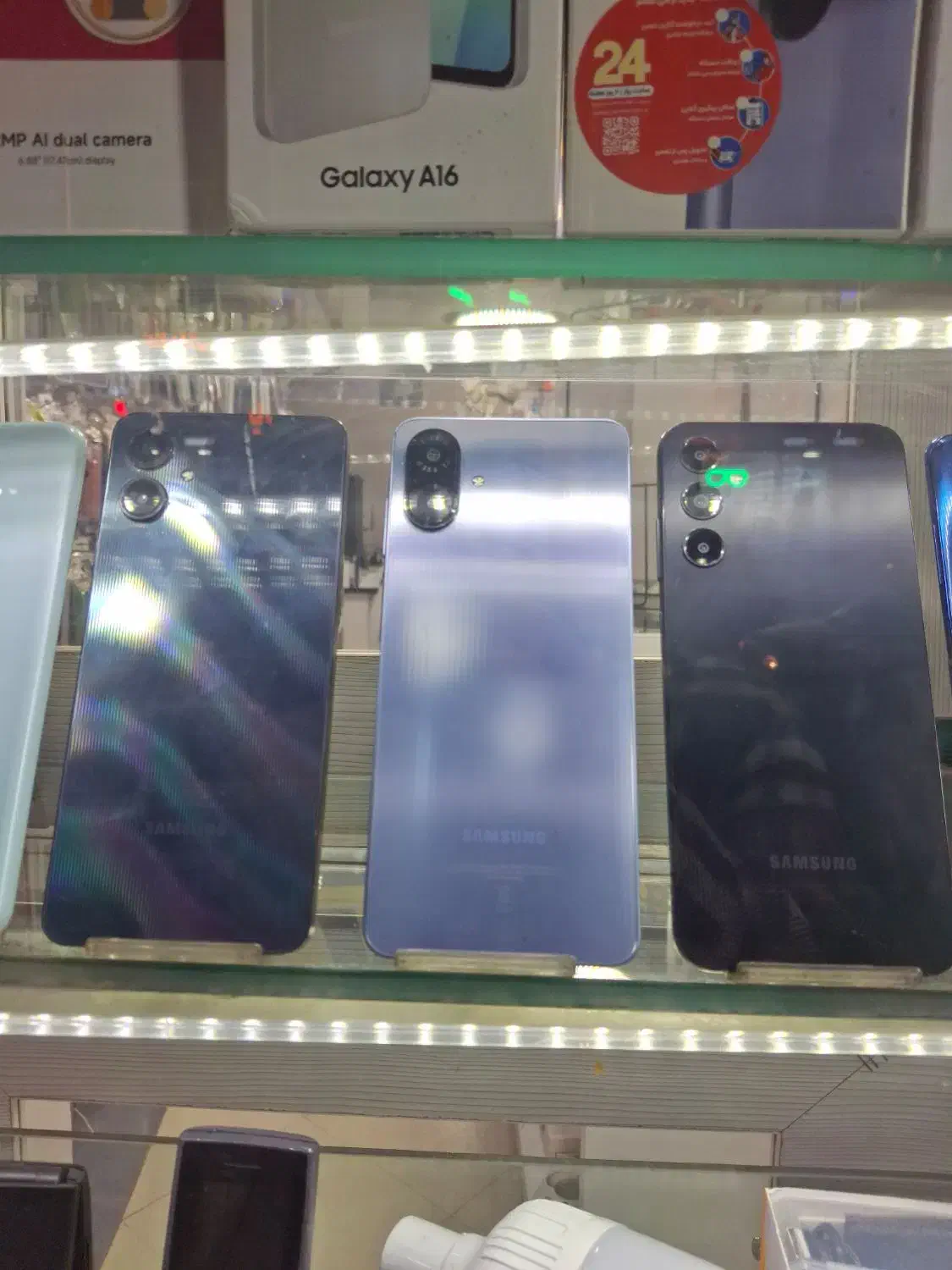 اقسط گوشی به بازنشستگان کار کرده و نو مشکین دشت|موبایل|مشکین‌دشت, |دیوار