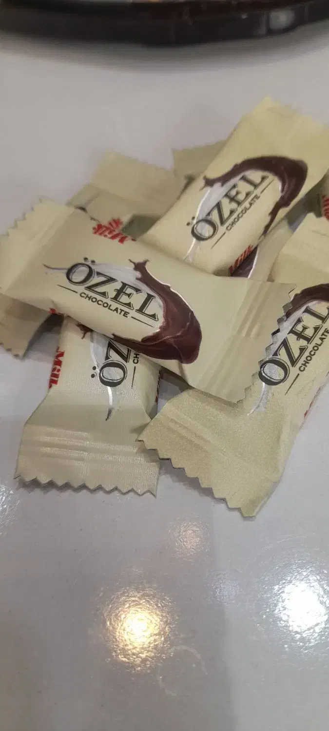 شکلات کنار قهوه|خوردنی و آشامیدنی|مشهد, هفت تیر (حافظ)|دیوار