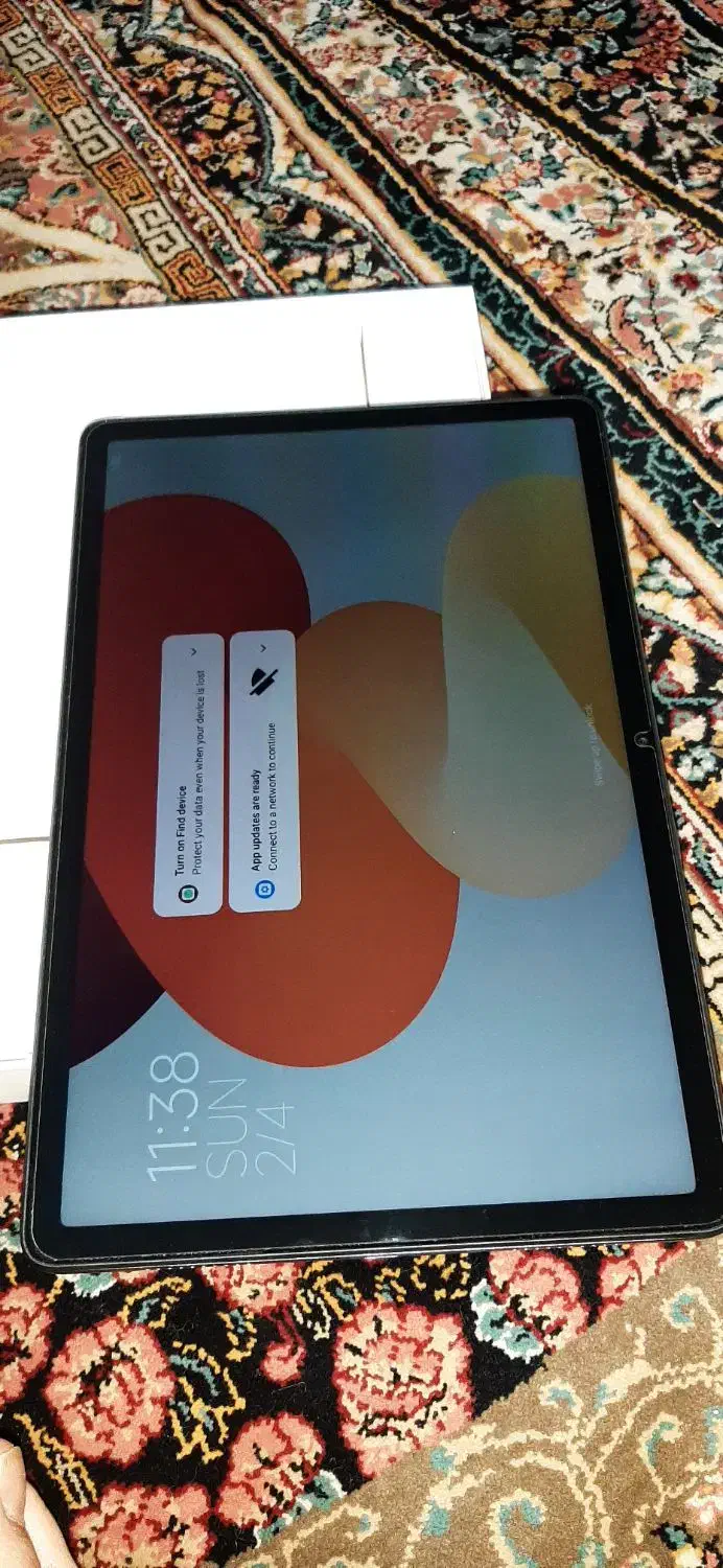 تبلت شیائومی Redmi Pad SE|تبلت|آبیک, |دیوار