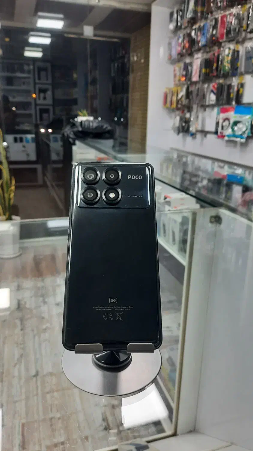 POCO X6 PRO|موبایل|آران و بیدگل, |دیوار