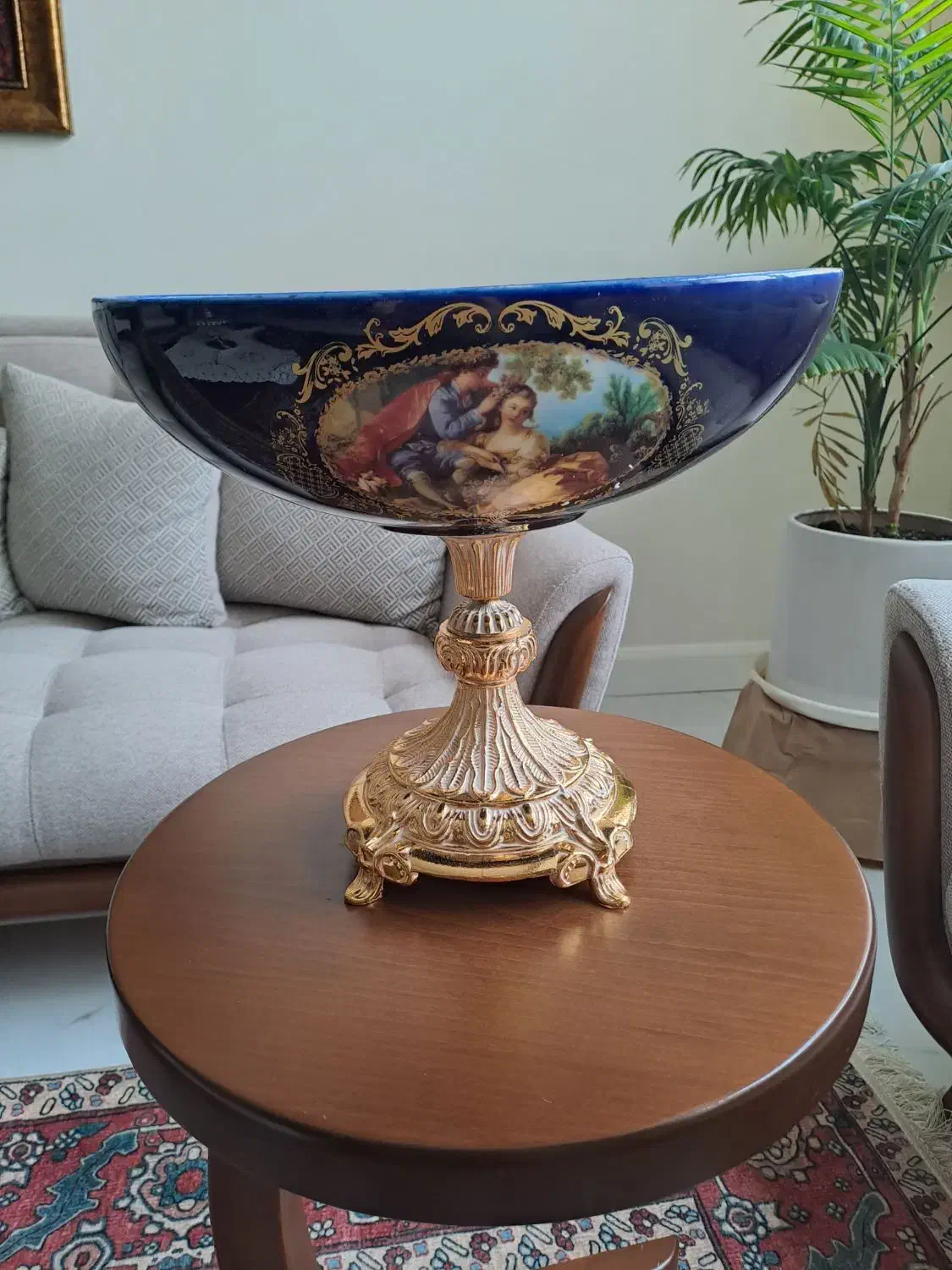 ظروف پذیرایی و دکوری|ظروف سرو و پذیرایی|کرج, مهرویلا شمالی|دیوار