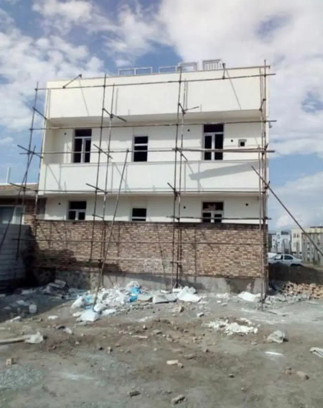 کار خوب|استخدام معماری، عمران و ساختمانی|ماکو, |دیوار