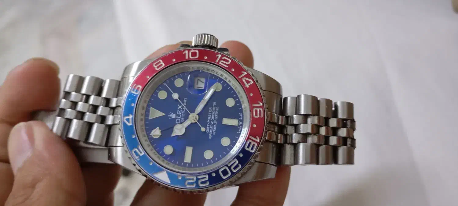 ساعت مچی رولکس|ساعت|کهریزک, |دیوار