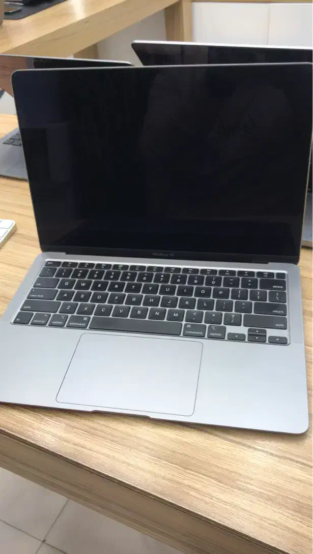 Macbook air 2020 m1|رایانه همراه|تهران, میرداماد|دیوار