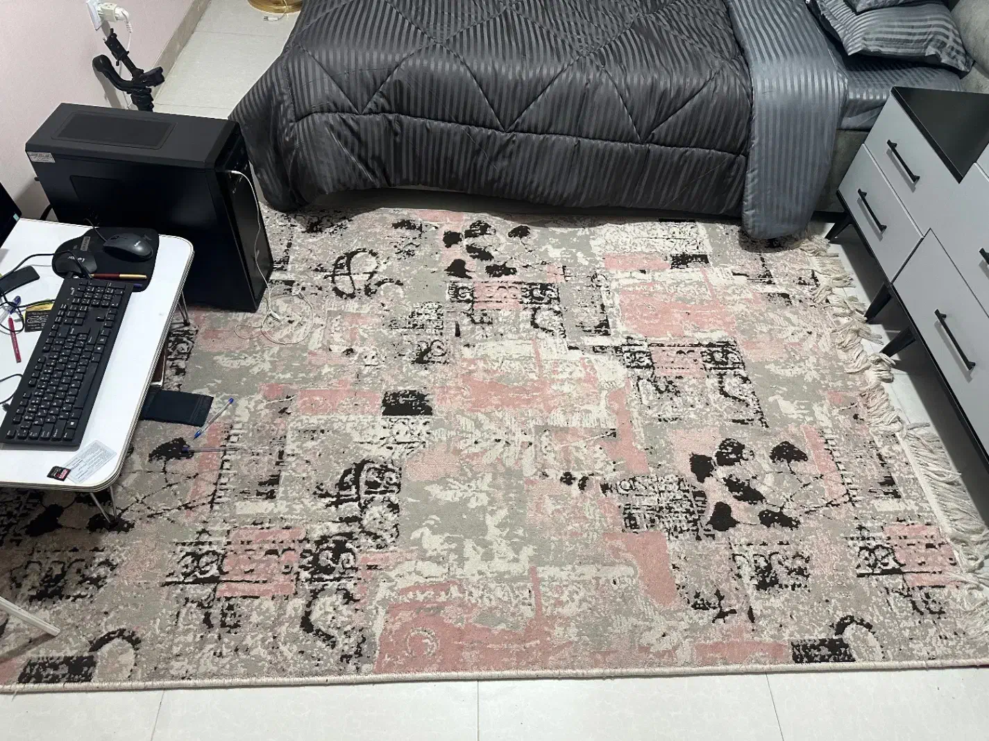 فرش تمیز|فرش|همدان, |دیوار