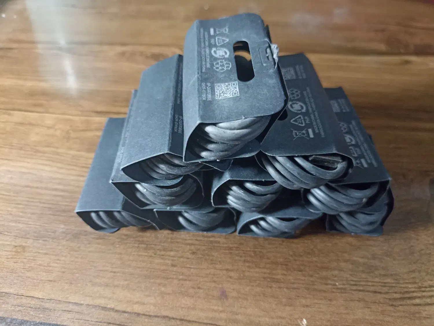 کابل تایپ سی|لوازم جانبی موبایل و تبلت|بروجن, |دیوار