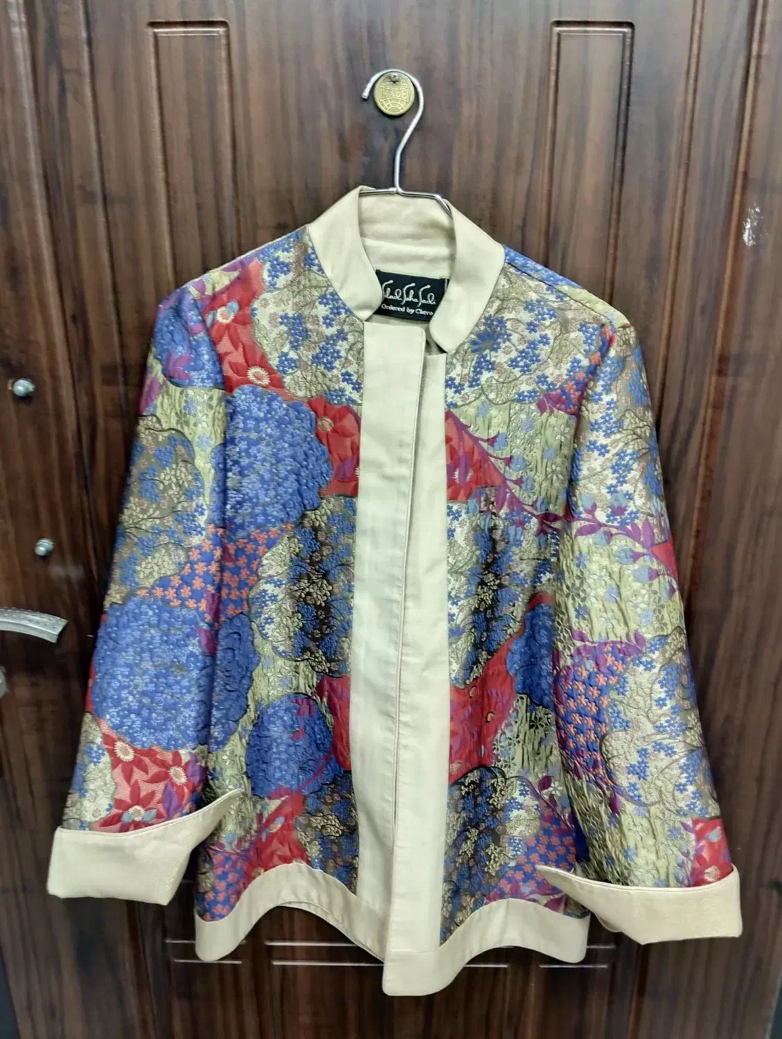 مانتو مزون دوز|لباس|تهران, تهرانپارس غربی|دیوار