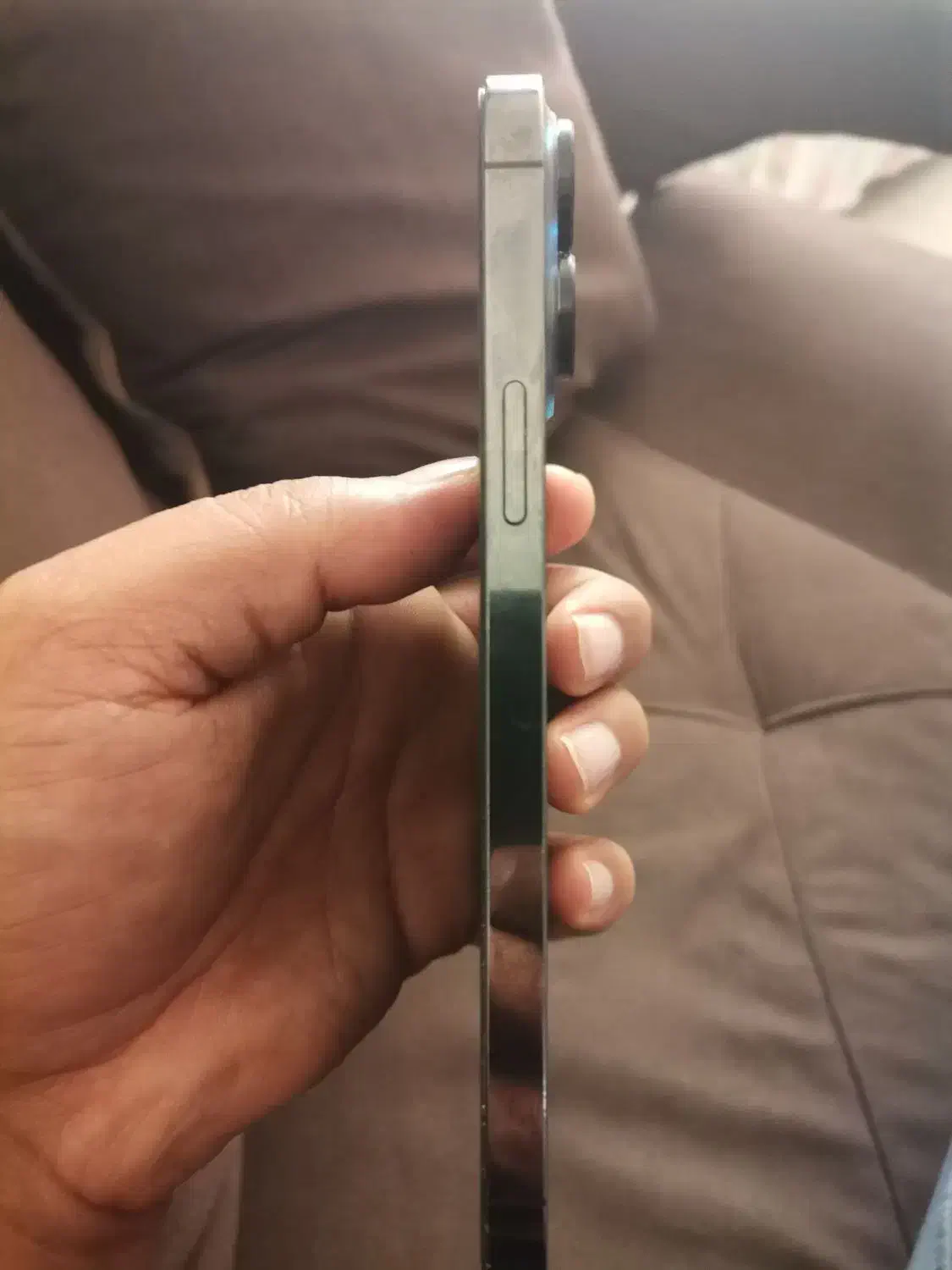 فروش 13 پرو مکس 256 گیگ  za|موبایل|اصفهان, بهارستان|دیوار