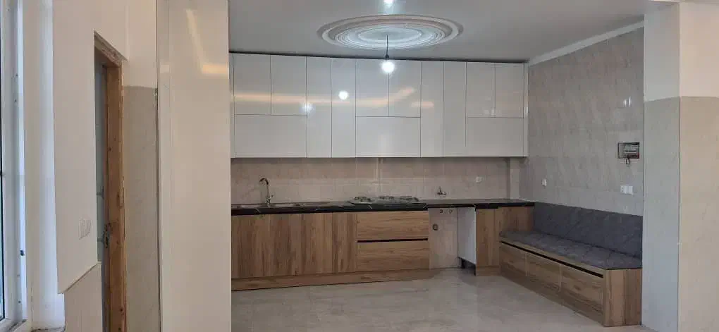 آپارتمان۷۸متری کلیدنخورده درکیاموسوی|فروش آپارتمان|لاهیجان, کوی زمانی|دیوار