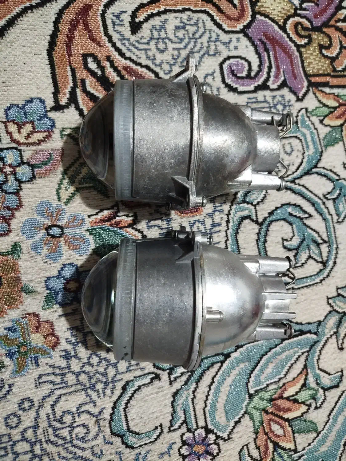 لنز فابریک|لامپ و چراغ|اقبالیه, |دیوار