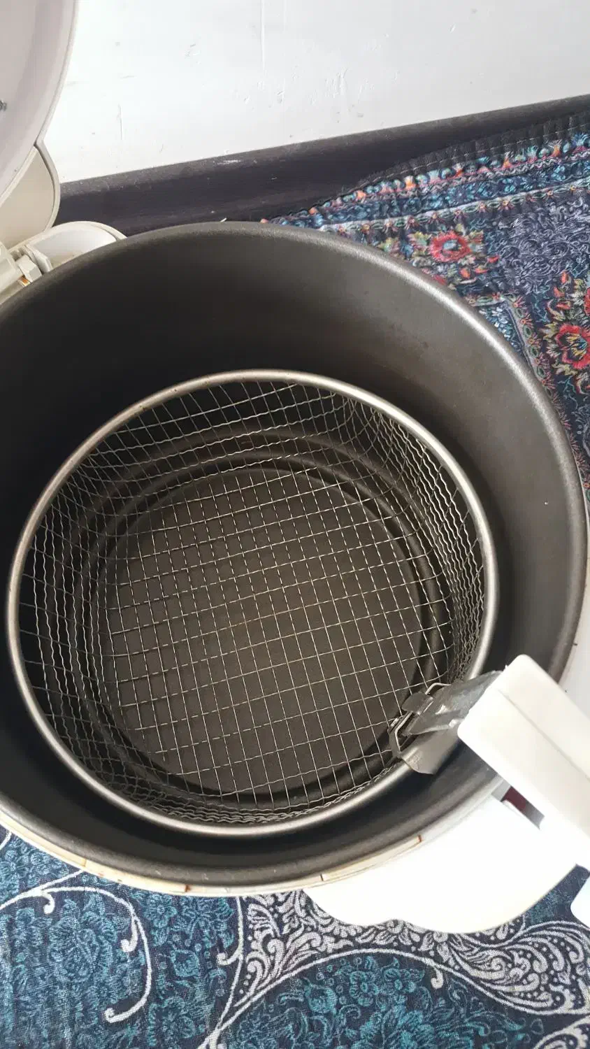 سرخ کن فانتوم|سایر لوازم برقی|دماوند, گیلاوند|دیوار