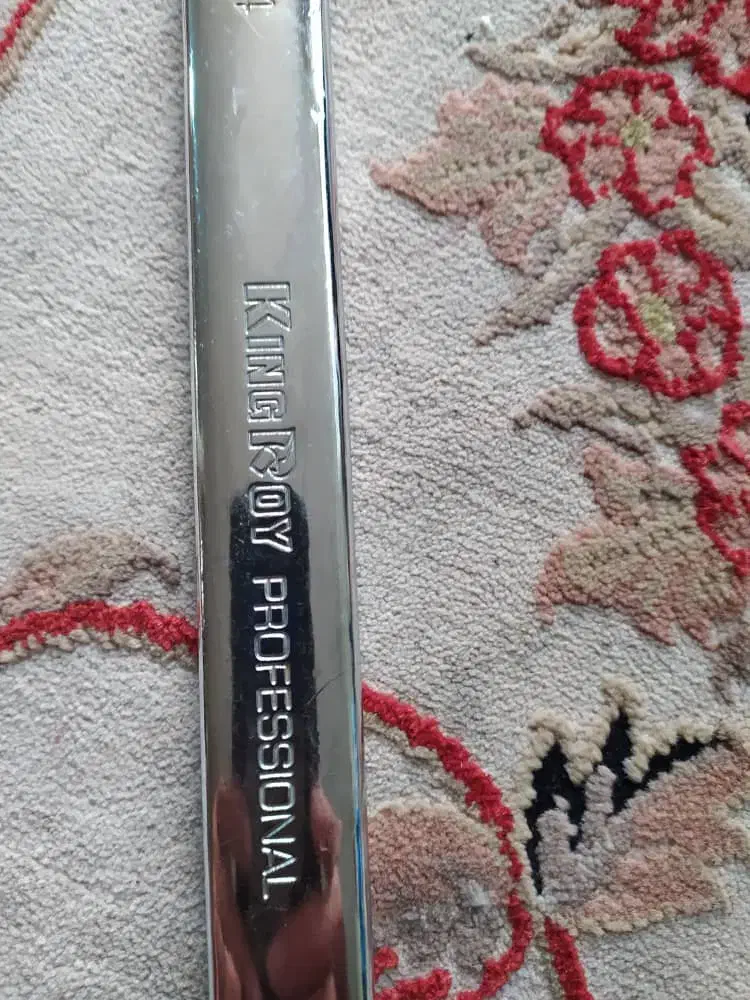 آچار طبق عکس|ابزارآلات|حبیب آباد, |دیوار