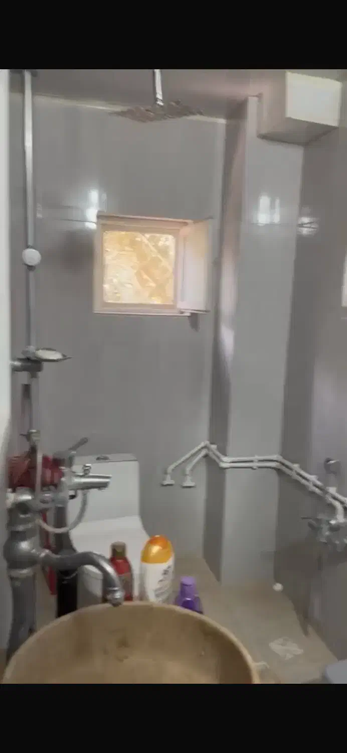 فروش دو طبقه (مهداب) ورودی جداگانه|فروش خانه و ویلا|بم, |دیوار