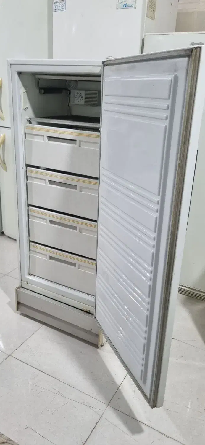 فریزر ارج|یخچال و فریزر|مشهد, اروند|دیوار