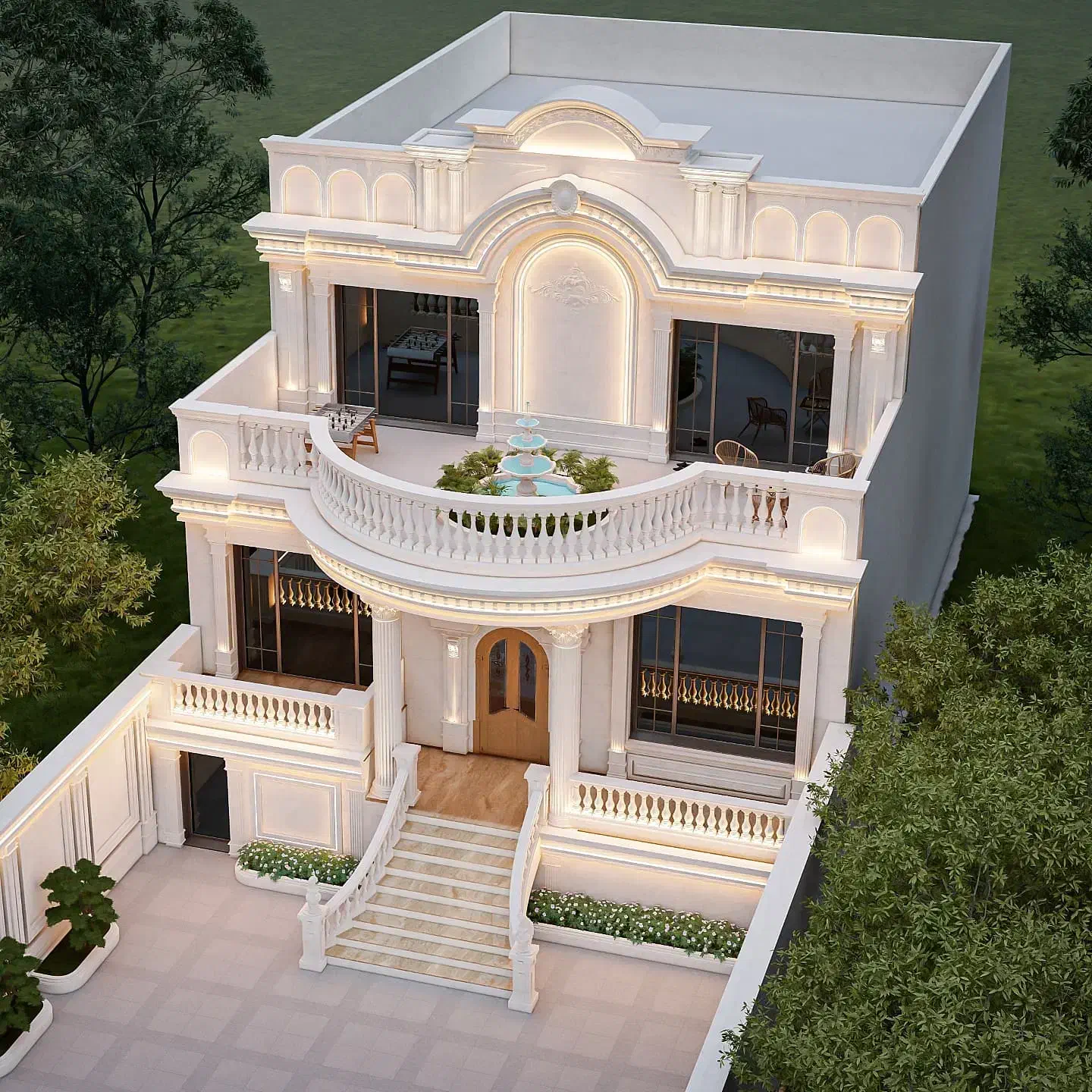 نماکار ساختمان|خدمات پیشه و مهارت|لار, |دیوار