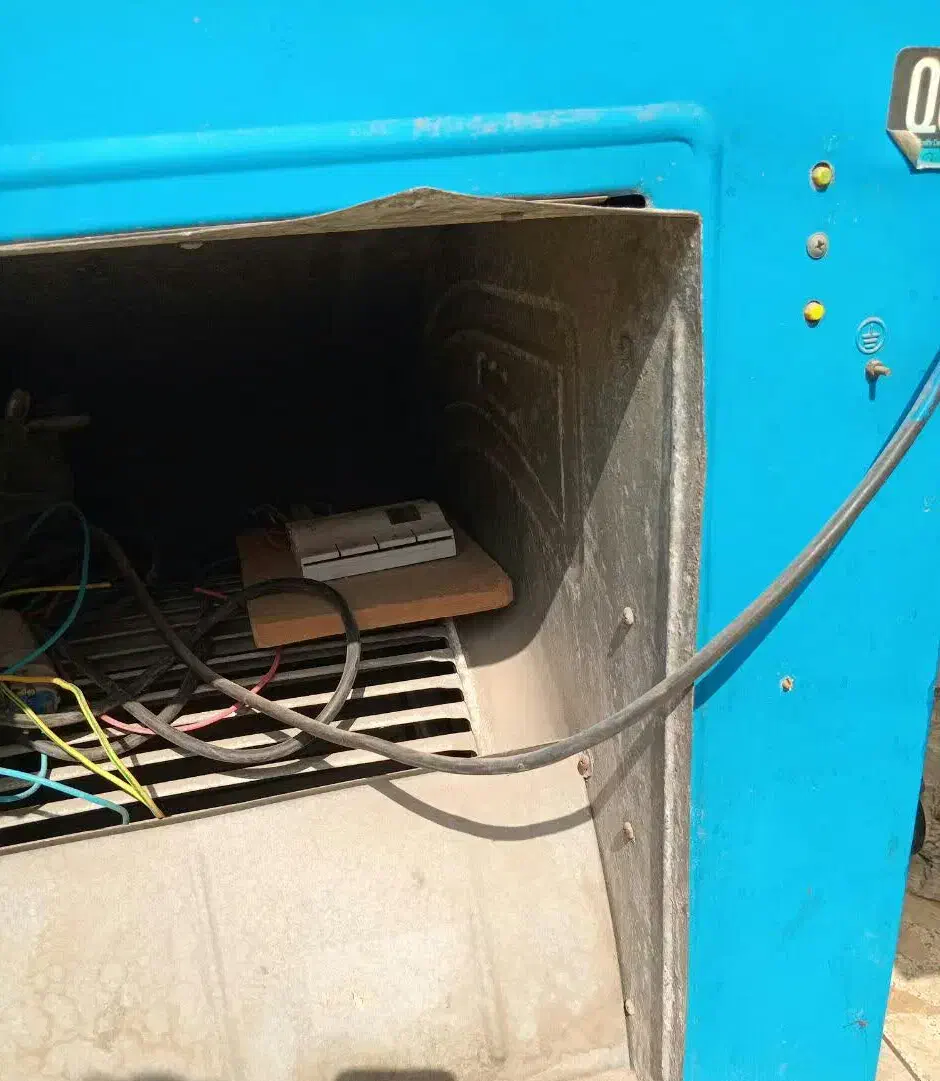 کولرآبی انرژی|کولر آبی|اهواز, پادادشهر|دیوار