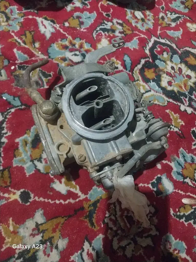 دلکو وکاربرات دوهزار|قطعات یدکی و لوازم جانبی|سراوان, |دیوار