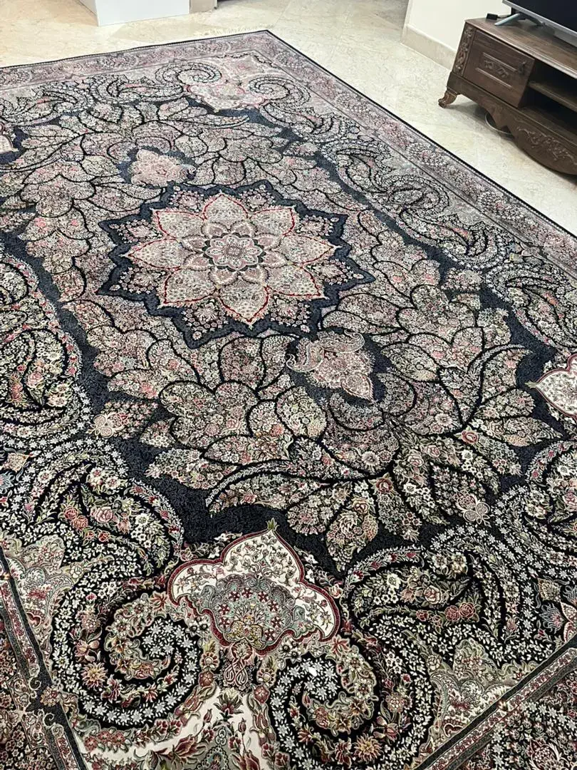 فرش ۹ متری و ۱۲ متری ماشینی|فرش|تهران, شادمان|دیوار