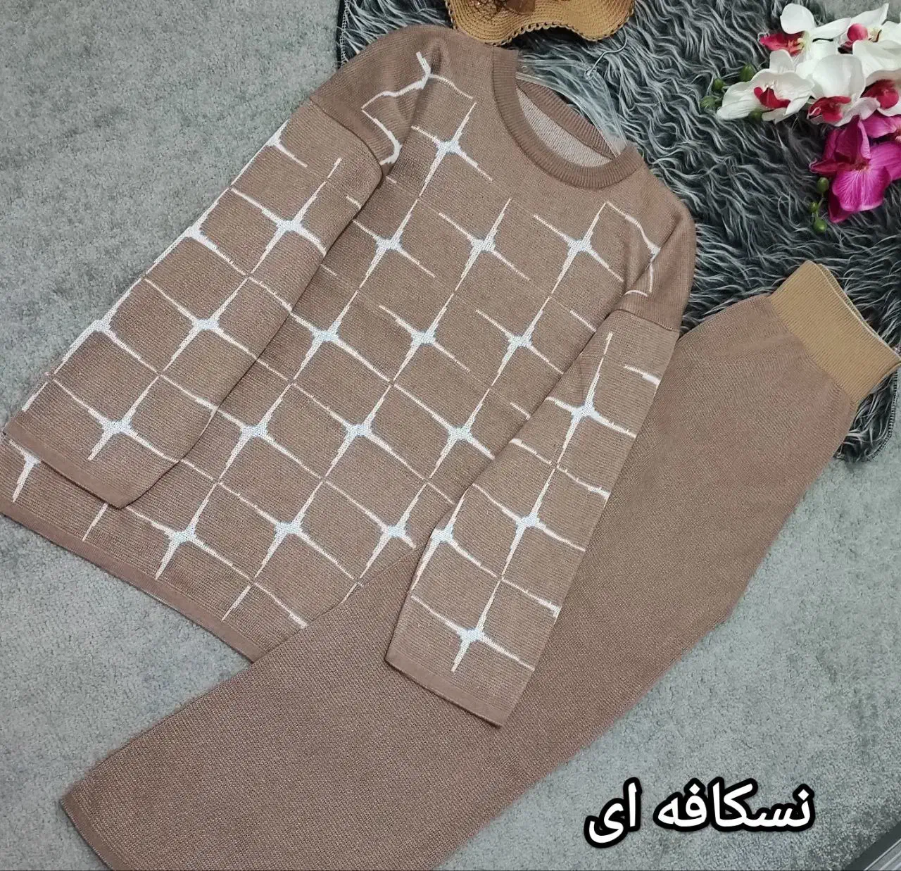 ست بافت ارسال فقط|لباس|اصفهان, نقش جهان|دیوار