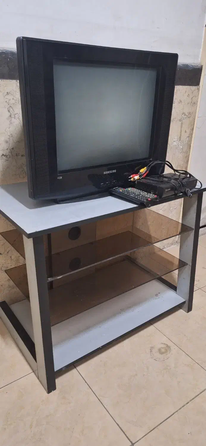 تلویزیون سامسونگ با دیجیتال|تلویزیون و پروژکتور|تهران, سهروردی|دیوار