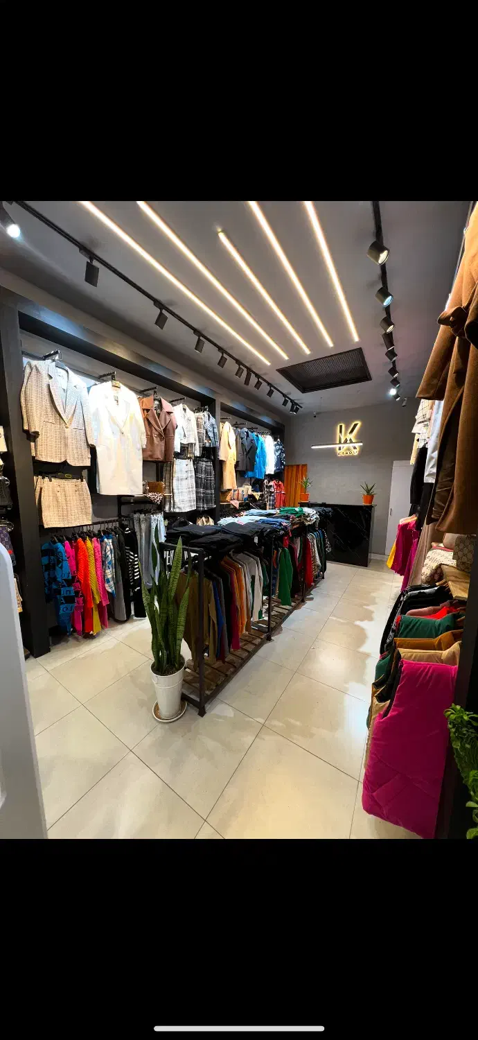 فروشنده خانوم بوتیک زنانه|استخدام بازاریابی و فروش|قم, سالاریه|دیوار