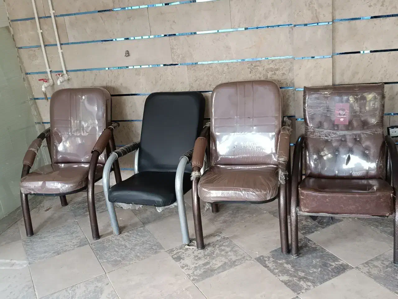 میز و صندلی|دفتر کار|نورآباد, |دیوار