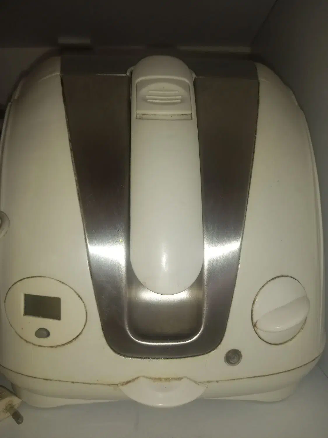 سرخ کن همیلتون سالم|سایر لوازم برقی|کوهسرخ, |دیوار