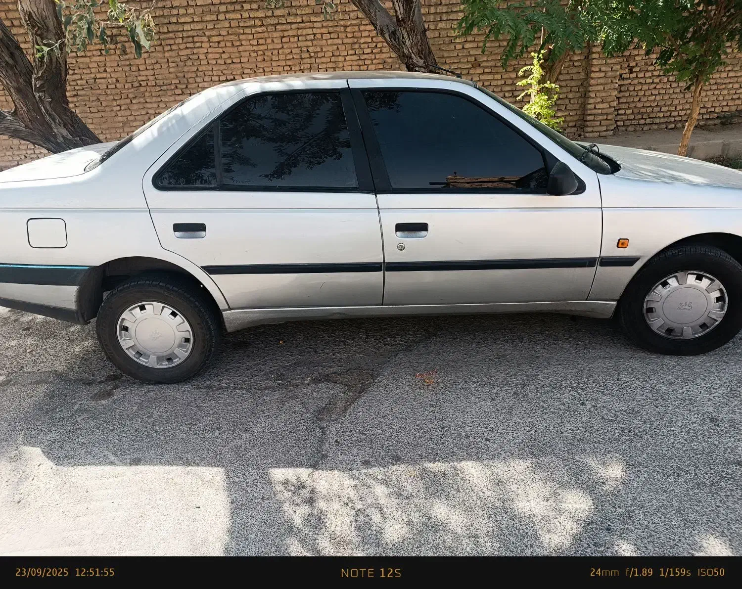 پژو405|خودرو سواری و وانت|دامغان, |دیوار