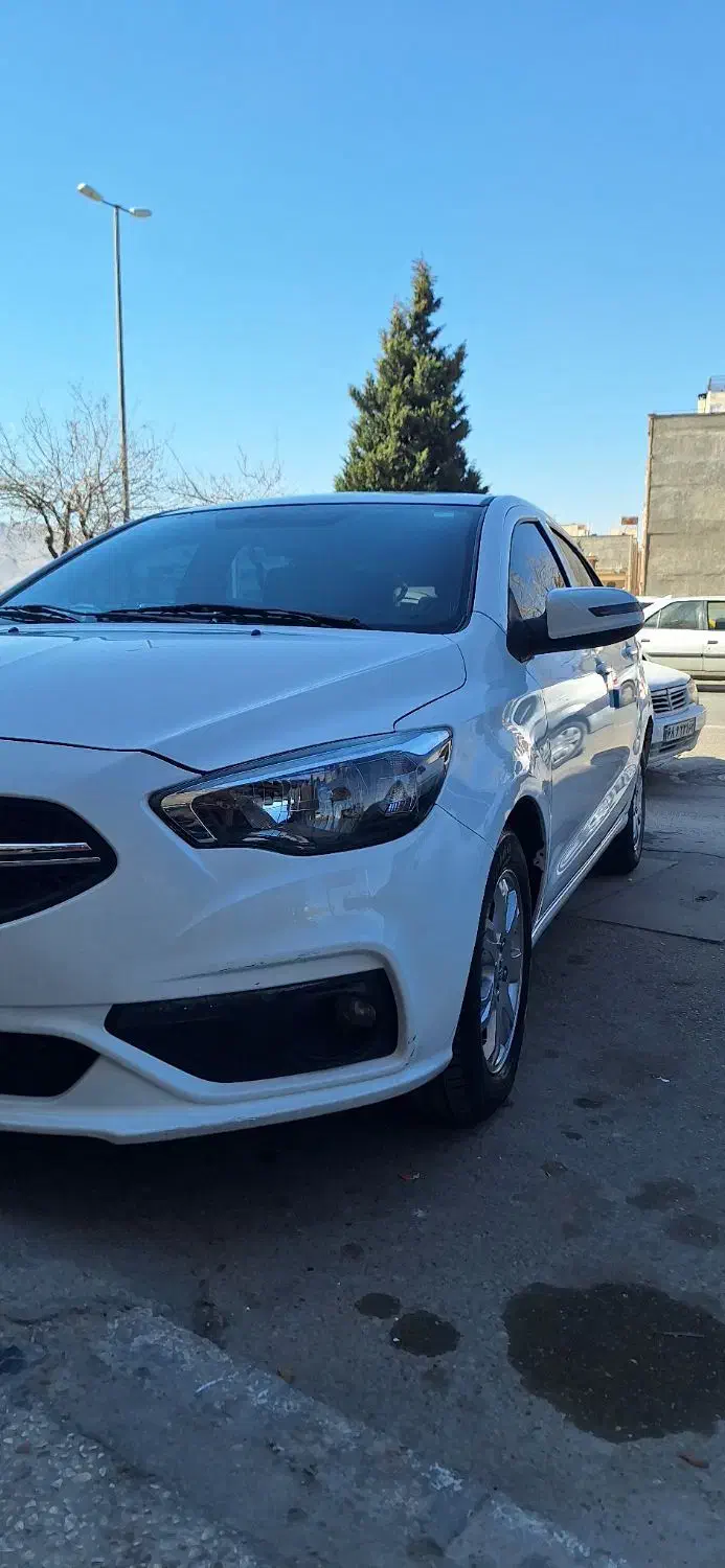 شاهین g|خودرو سواری و وانت|شیراز, شاه قلی بیگی|دیوار